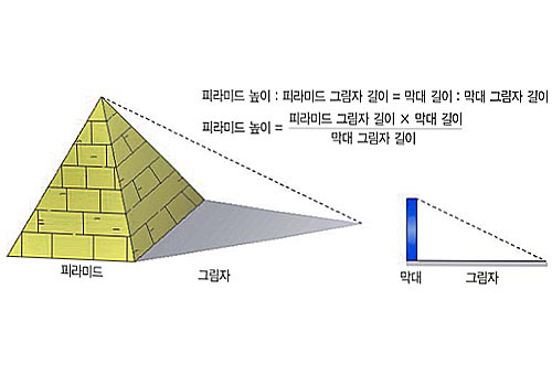 비례식 이미지