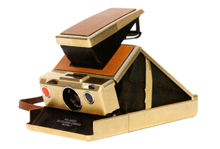 폴라로이드 SX-70