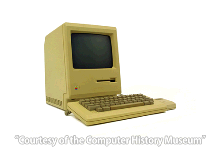 Apple Macintosh