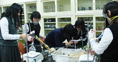 Science Education Image