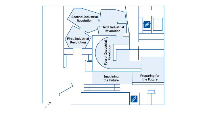 1F Industrial Revolution Map