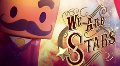 3. We are Stars (2D)