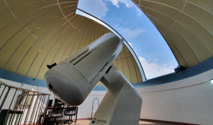 Astronomical Observatory Tour Program Guidelines