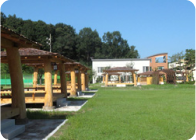 Image of Pavilion Rest Area